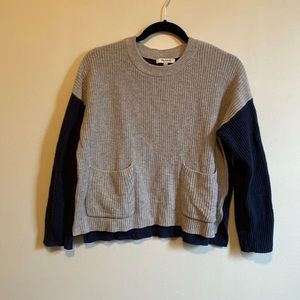 Madewell Sweater